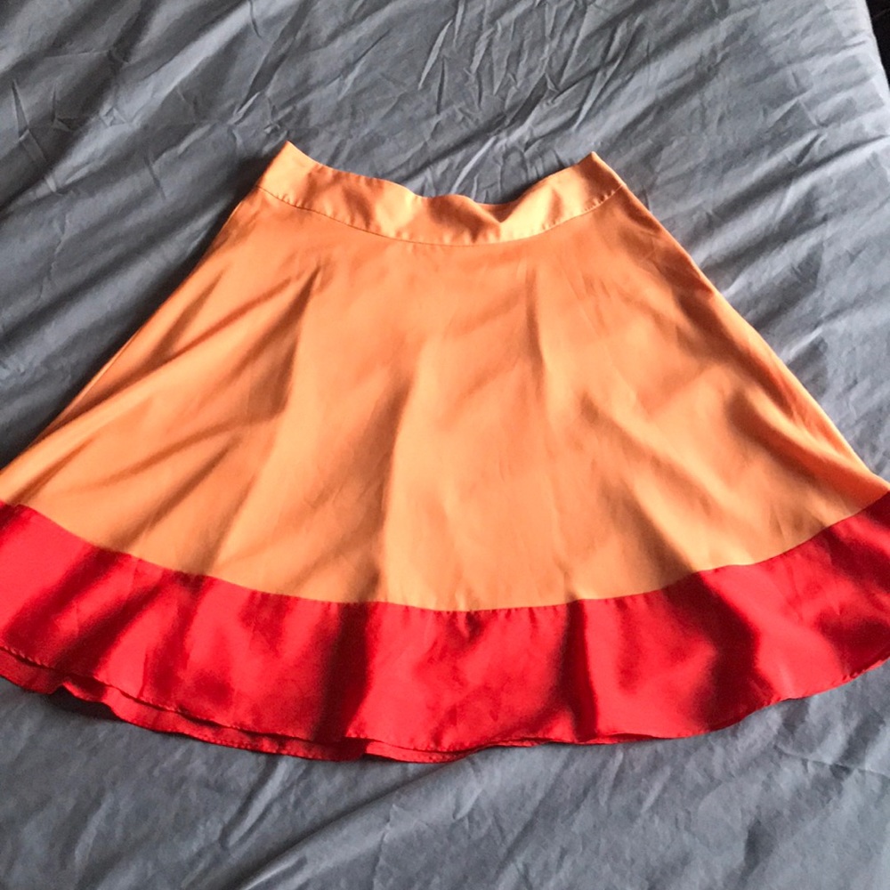 Beautiful Full Skirt